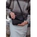 Кросбоді з натуральної шкіри mb_027_black